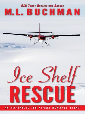 cover image of Ice Shelf Rescue